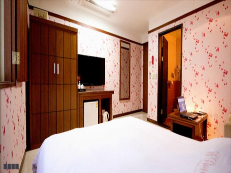 Fiore Hotel Kumi Kültér fotó