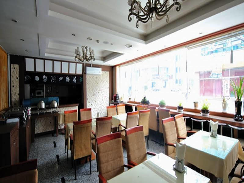 Fiore Hotel Kumi Kültér fotó